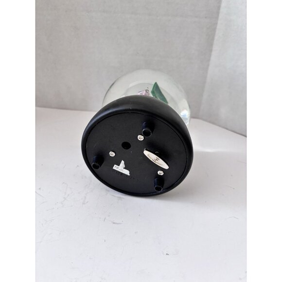 Brighton Musical Snow Globe, “Let It Snow” Great Details - Picture 2 of 5